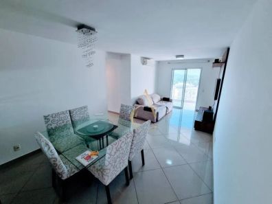Apartamento com 3 Quartos à venda, 98m² no Centro, Nova Iguaçu
