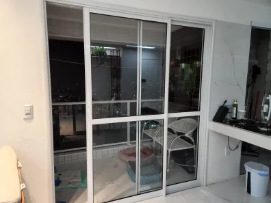 Apartamento com 2 Quartos à venda, 71m² no Boa Viagem, Recife