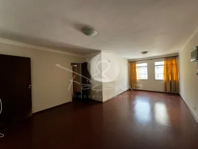 Apartamento com 3 Quartos à venda, 119m² no Centro, Campinas