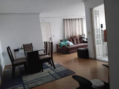 Apartamento com 3 Quartos à venda, 102m² no Vila Lusitânia, São Bernardo do Campo