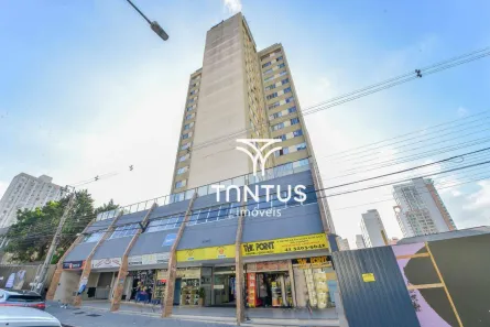 Loja / Salão / Ponto Comercial à venda, 21m² no Rebouças, Curitiba