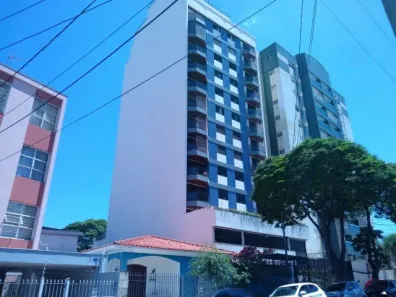 Apartamento com 3 Quartos à venda, 112m² no Centro, Sorocaba