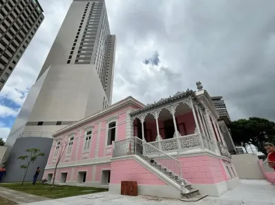 Conjunto Comercial / Sala para alugar, 35m² no Soledade, Recife