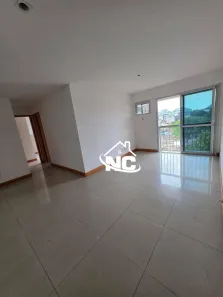 Apartamento com 2 Quartos à venda, 70m² no São Francisco, Niterói