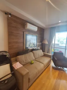 Apartamento com 3 Quartos à venda, 94m² no Tamboré, Barueri