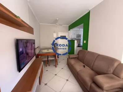 Apartamento com 1 Quarto à venda, 57m² no Aparecida, Santos