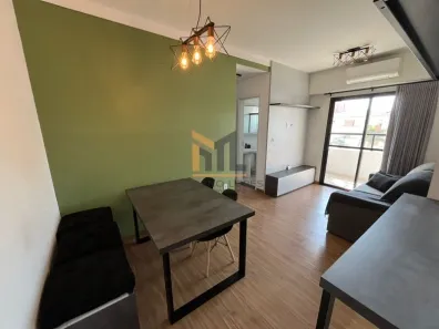 Prédio/Edifício Inteiro com 2 Quartos para alugar, 56m² no Boa Vista, Sorocaba