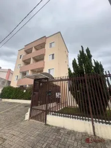 Apartamento com 2 Quartos à venda, 54m² no Residencial Novo Horizonte, Taubaté