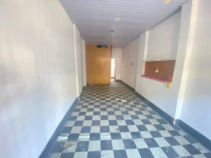 Foto do imóvel - Ponto comercial/Loja/Box para alugar com 35 m²