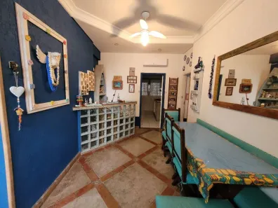 Apartamento com 3 Quartos à venda, 86m² no Pitangueiras, Guarujá