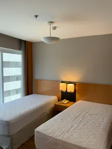 Flat com 1 Quarto à venda, 31m² no Paraíso, São Paulo