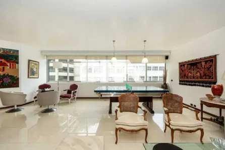 Apartamento com 4 Quartos à venda, 300m² no Copacabana, Rio de Janeiro