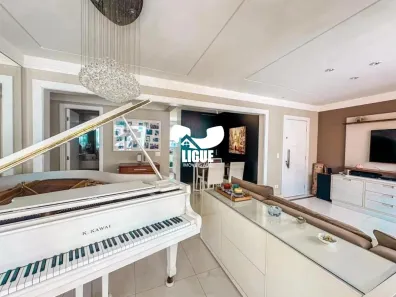 Apartamento com 3 Quartos à venda, 1080m² no Jardim Bela Vista, Santo André
