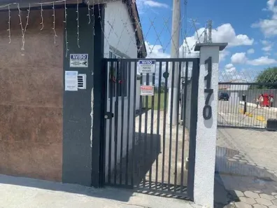 Casa com 2 Quartos à venda, 111m² no CENTRO, Canas