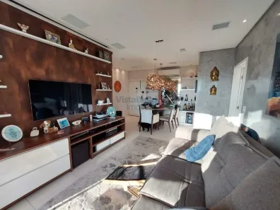 Apartamento com 3 Quartos à venda, 114m² no Vila Edmundo, Taubaté