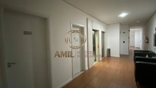 Conjunto Comercial / Sala à venda, 104m² no Centro, Taubaté