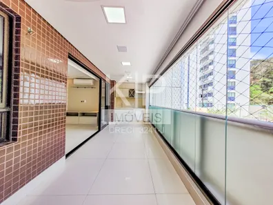 Apartamento com 4 Quartos à venda, 165m² no Tirol, Natal