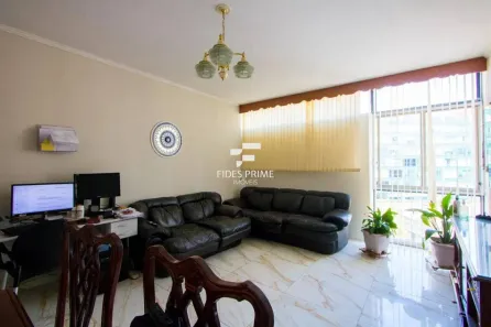Apartamento com 2 Quartos à venda, 110m² no Centro, Santo André