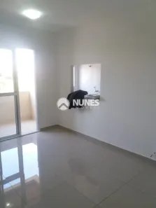 Apartamento com 2 Quartos à venda, 50m² no Jaguaribe, Osasco