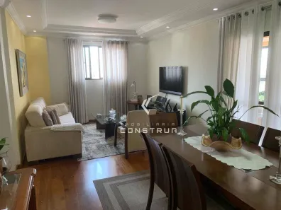 Apartamento com 3 Quartos à venda, 96m² no Vila Itapura, Campinas