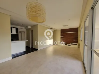 Apartamento com 3 Quartos à venda, 111m² no Vila Itapura, Campinas