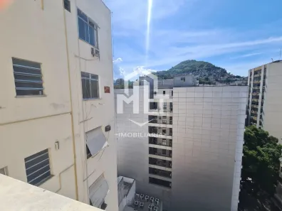 Apartamento com 1 Quarto à venda, 37m² no Catete, Rio de Janeiro