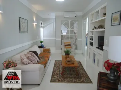 Apartamento com 3 Quartos à venda, 159m² no Vila Santo Antônio, Americana