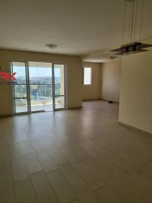 Apartamento com 3 Quartos à venda, 119m² no Jardim Ermida I, Jundiaí