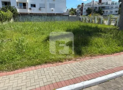 Terreno / Lote / Condomínio à venda, 447m² no Cachoeira do Bom Jesus, Florianópolis