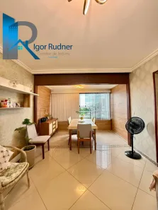 Apartamento com 3 Quartos à venda, 88m² no Candeal, Salvador