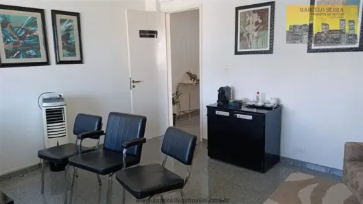 Conjunto Comercial / Sala à venda, 64m² no Vila Boaventura, Jundiaí