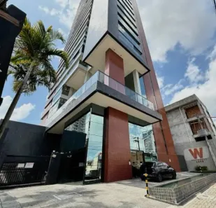 Apartamento com 2 Quartos para alugar, 70m² no Marco, Belém