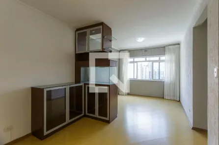 Apartamento com 2 Quartos à venda, 91m² no Vila Nova Conceição, São Paulo