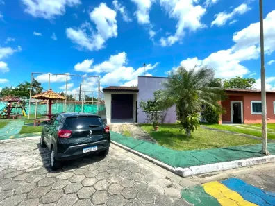 Apartamento com 2 Quartos à venda, 80m² no Centro, Ananindeua
