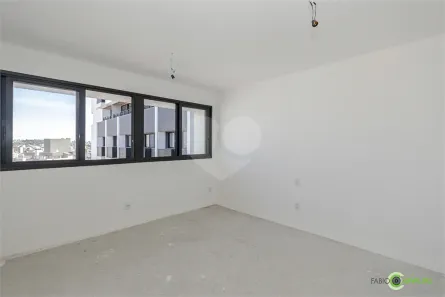 Apartamento com 1 Quarto à venda, 27m² no Rio Branco, Porto Alegre
