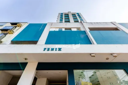 Conjunto Comercial / Sala à venda, 67m² no Vila Nova, Blumenau