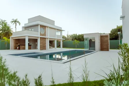 Sobrado com 3 Quartos à venda, 105m² no Centro, Eusébio