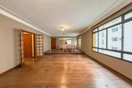 Apartamento com 4 Quartos à venda, 236m² no Centro, São Bernardo do Campo