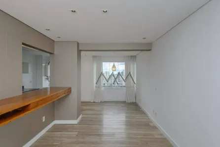 Apartamento com 2 Quartos à venda, 77m² no Vila da Serra, Nova Lima
