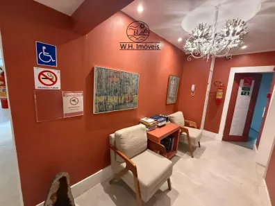 Studio com 1 Quarto para alugar, 25m² no Centro, Rio de Janeiro