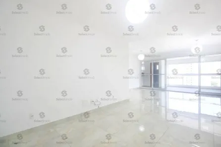 Apartamento com 3 Quartos à venda, 123m² no Vila Bocaina, Mauá