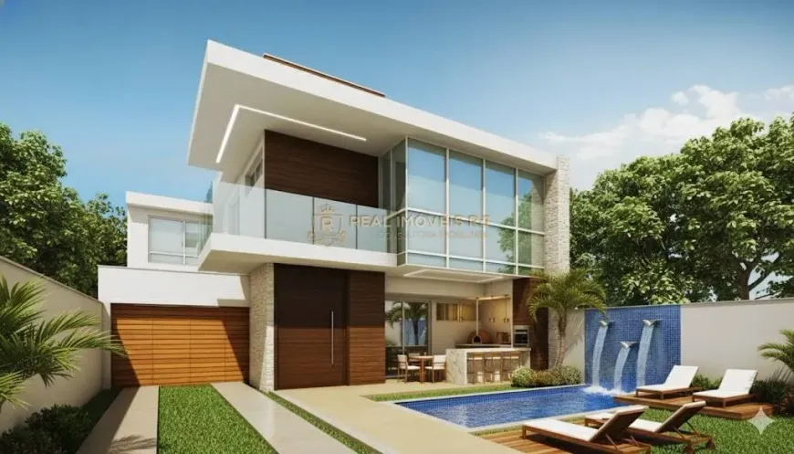 Foto do imóvel - Terreno residencial à venda com 180 m² em