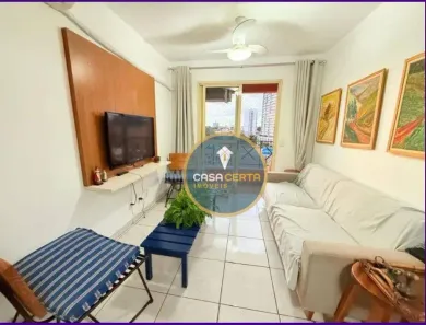 Apartamento com 3 Quartos à venda, 75m² no Centro, Uberaba