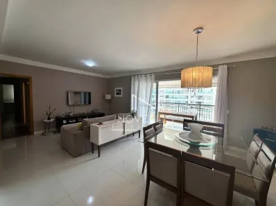 Apartamento com 4 Quartos à venda, 176m² no Vila Ema, São José dos Campos