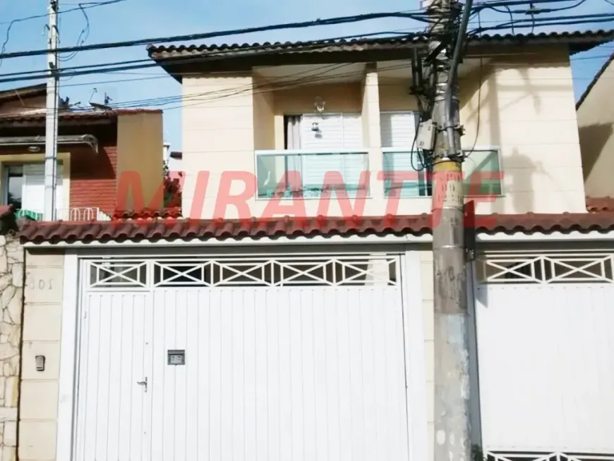 Foto do imóvel - Sobrado para comprar com 142 m², 3 quartos, 2 banheiros, 4 vagas