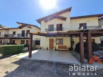 Sobrado com 4 Quartos à venda, 158m² no Jardim Rebelato, Cotia