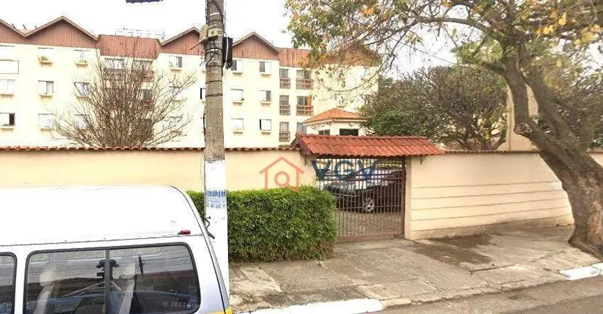 Foto do imóvel - Apartamento à venda com 2 quartos, 1 banheiro, 1 vaga na garagem, varanda e aceita animais.