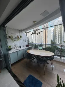 Apartamento com 3 Quartos à venda, 114m² no Rosarinho, Recife