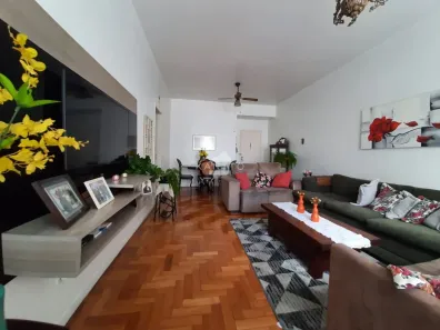 Apartamento com 4 Quartos à venda, 148m² no Centro, Juiz de Fora