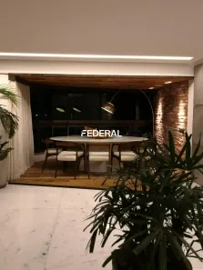 Apartamento com 3 Quartos à venda, 174m² no Boa Viagem, Recife